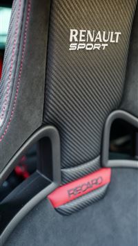 renaultsport megane wallpaper