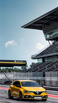 renaultsport megane wallpaper