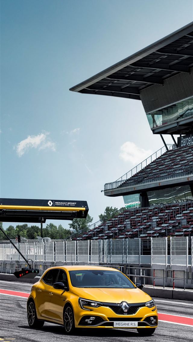 1284x2778 renaultsport megane - renaultsport megane iPhone Wallpaper