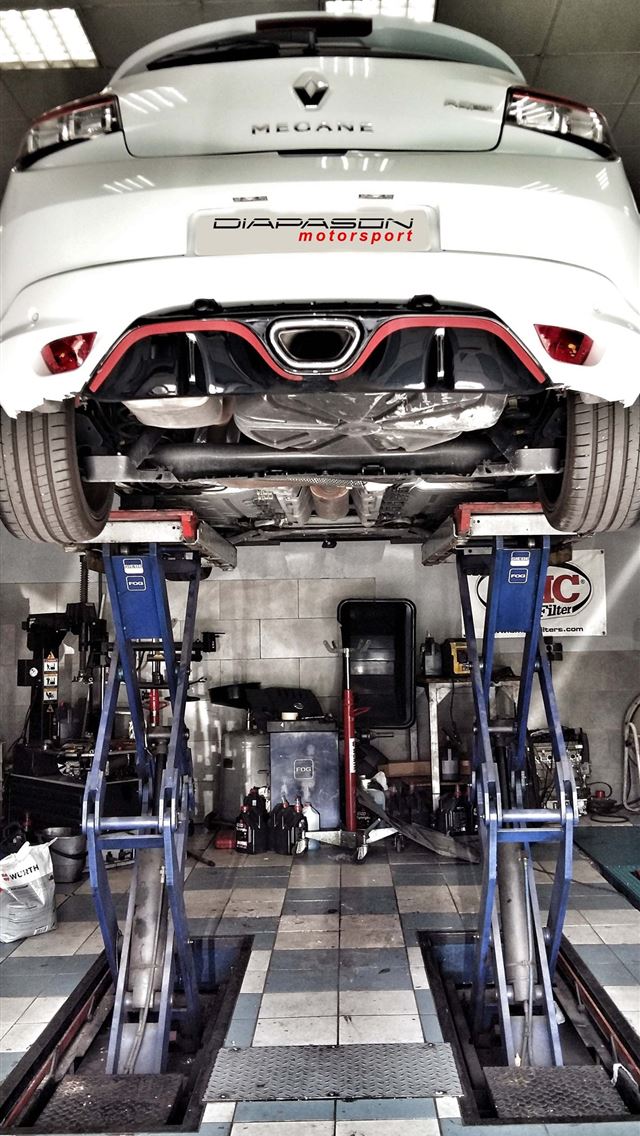 1284x2778 renaultsport megane - renaultsport megane iPhone Wallpaper