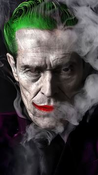 willem dafoe wallpaper