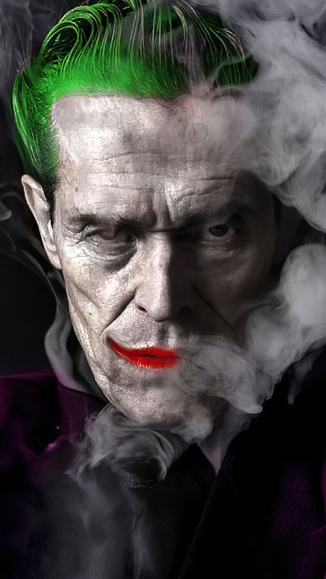 1284x2778 willem dafoe - willem dafoe iPhone Wallpaper
