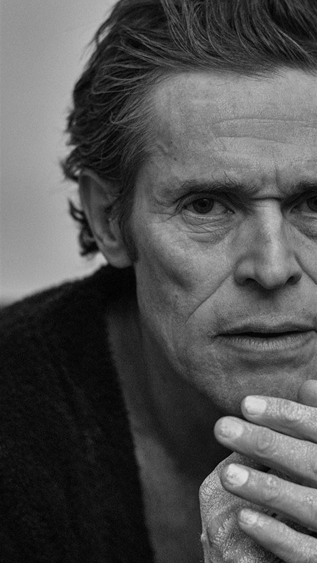 1284x2778 willem dafoe - willem dafoe iPhone Wallpaper