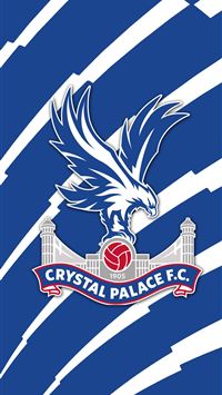 crystal palace wallpaper