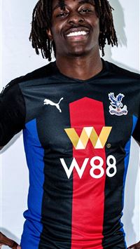 crystal palace wallpaper