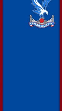 crystal palace wallpaper