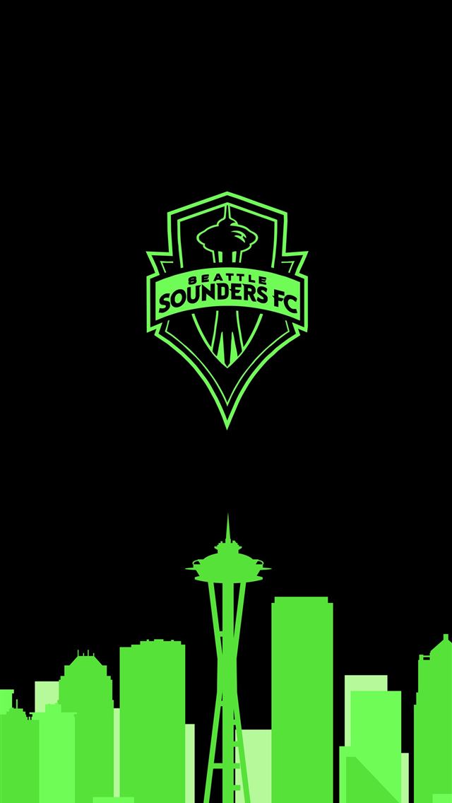 1284x2778 seattle sounders - seattle sounders iPhone Wallpaper