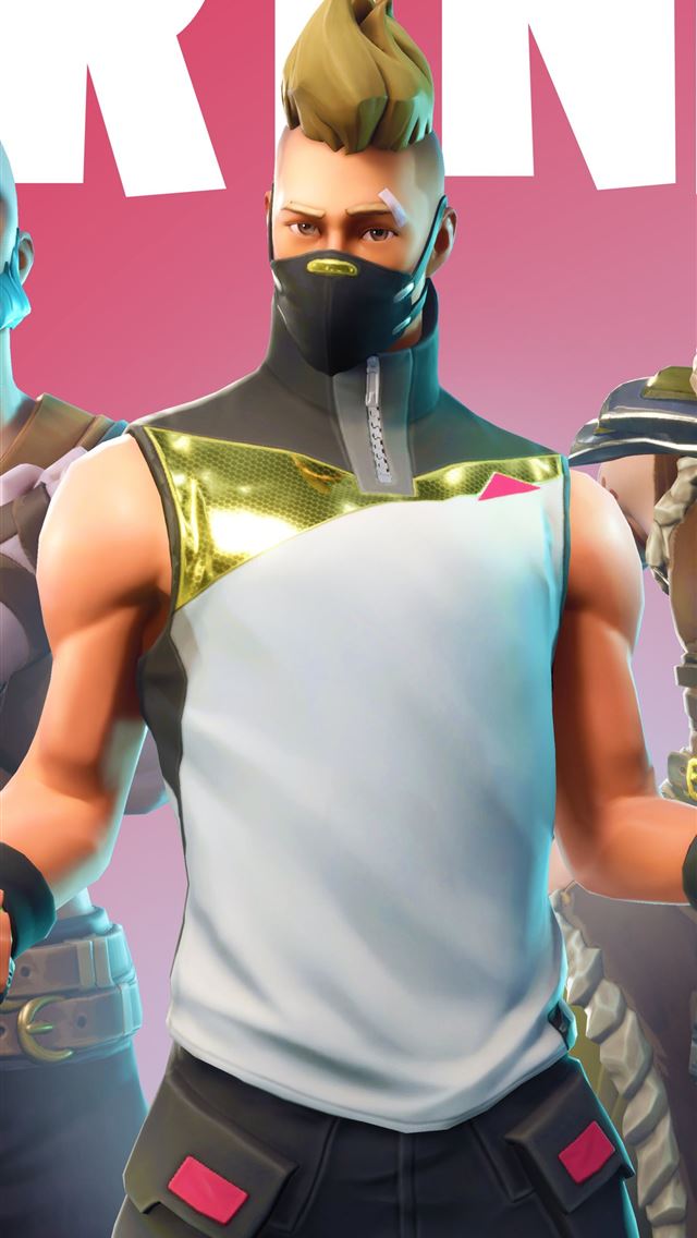 1284x2778 tilted towers fortnite - tilted towers fortnite iPhone Wallpaper