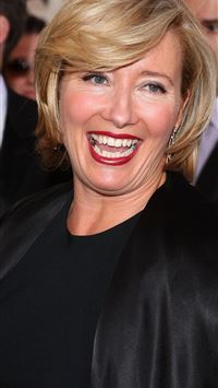 emma thompson wallpaper