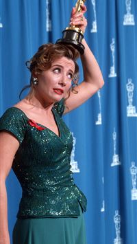 emma thompson wallpaper