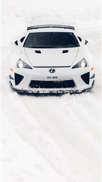 lexus ux 2019 wallpaper