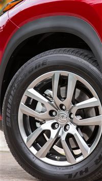 lexus ux 2019 wallpaper