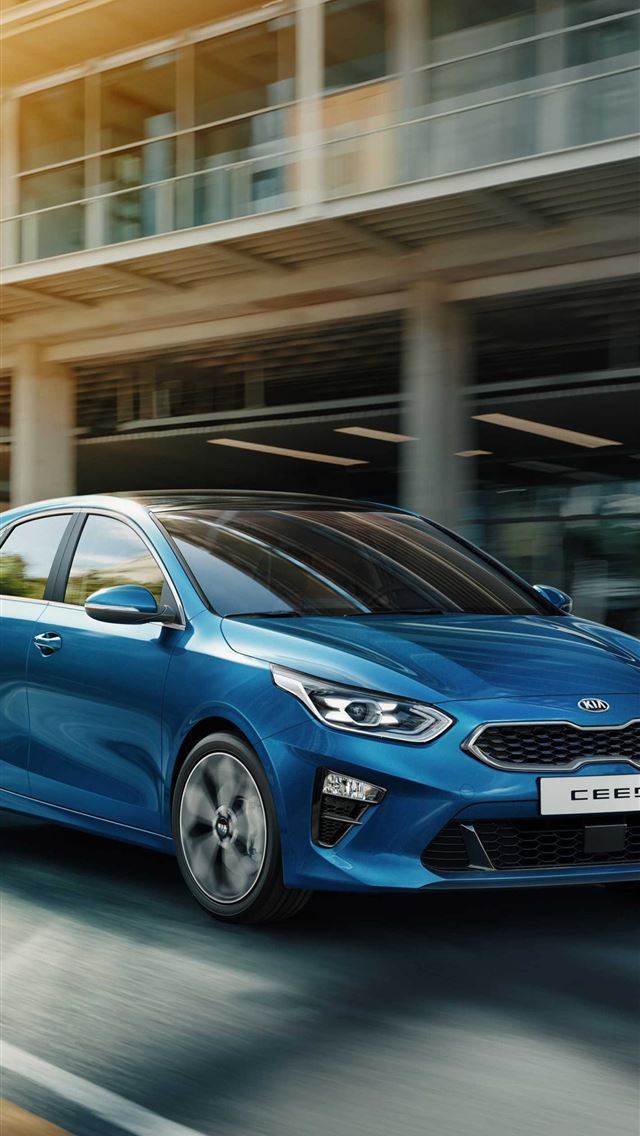 1284x2778 kia ceed - kia ceed iPhone Wallpaper