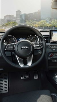 kia ceed wallpaper
