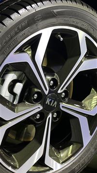 kia ceed wallpaper