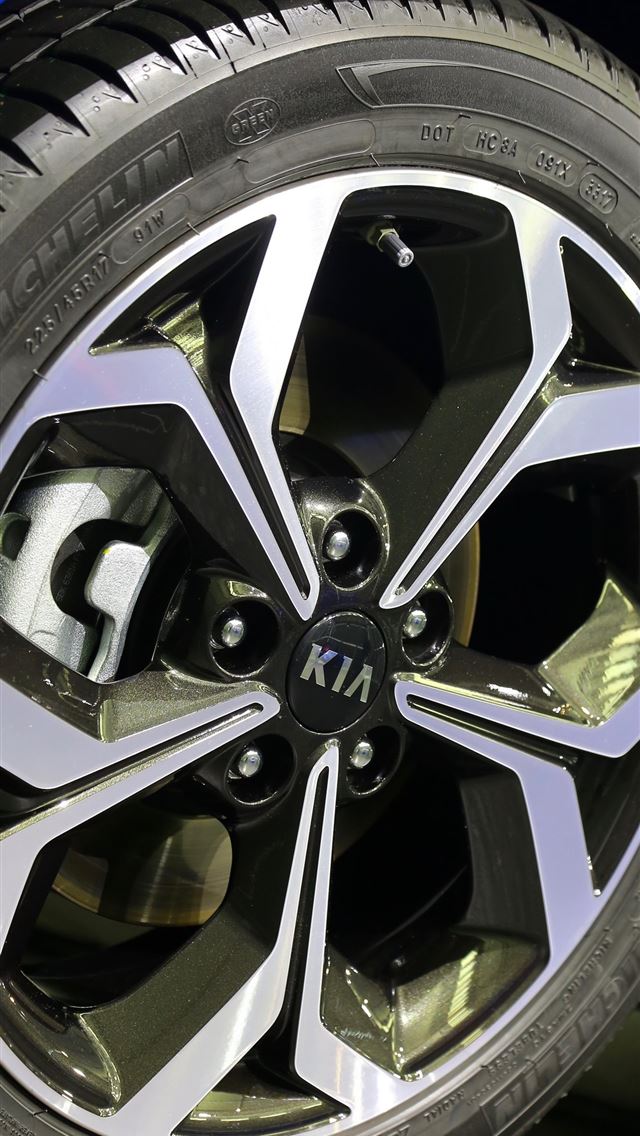 1284x2778 kia ceed - kia ceed iPhone Wallpaper