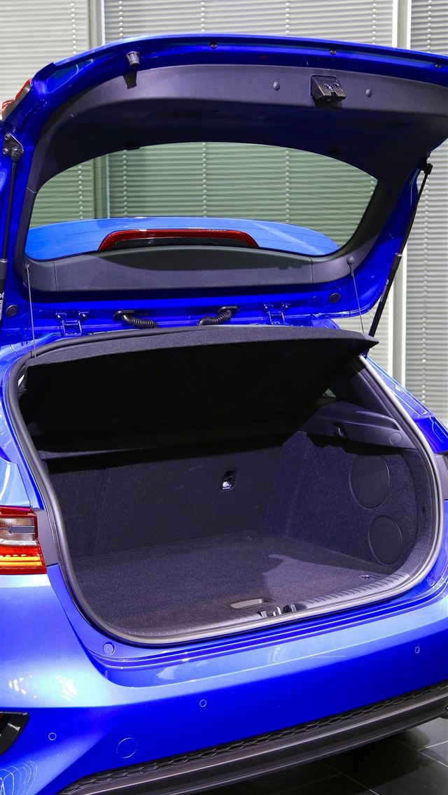 1284x2778 kia ceed - kia ceed iPhone Wallpaper