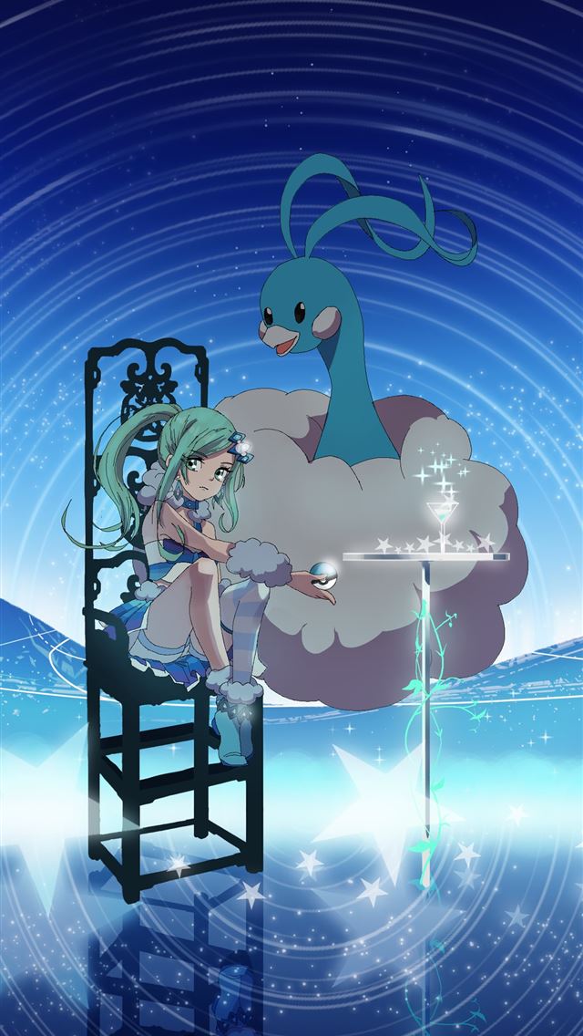 1284x2778 altaria hd - altaria hd iPhone Wallpaper