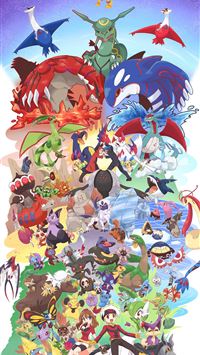 altaria hd wallpaper