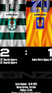 club santos laguna wallpaper