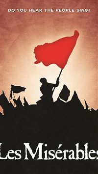 musical theater wallpaper