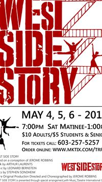 musical theater wallpaper