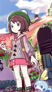 gallade hd wallpaper