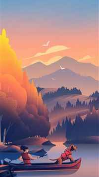 adam thielen wallpaper