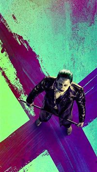 suicide squad movie wallpaper
