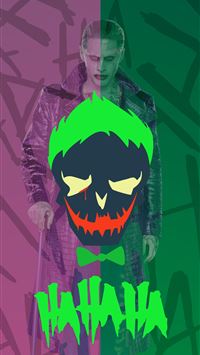 suicide squad movie wallpaper
