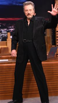 christopher walken wallpaper