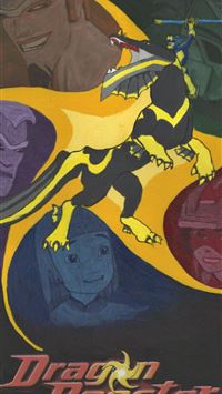 booster gold wallpaper