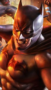 booster gold wallpaper