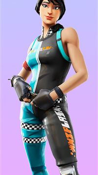 skull ranger fortnite wallpaper