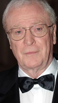 michael caine wallpaper