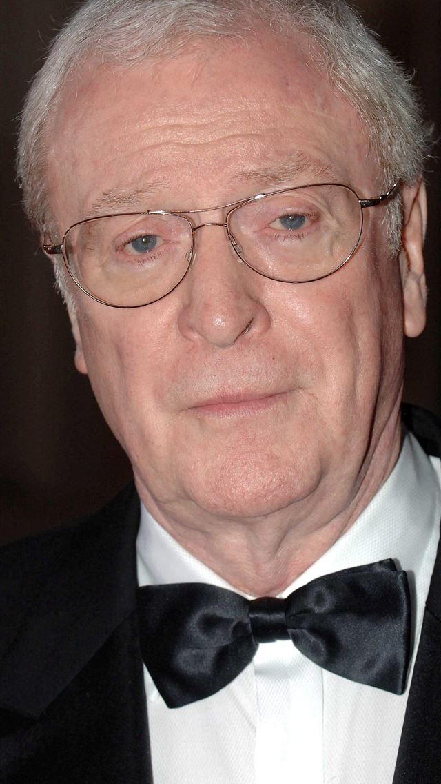 1284x2778 michael caine - michael caine iPhone Wallpaper