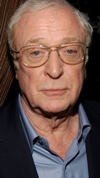 michael caine wallpaper