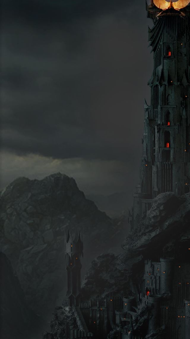 1284x2778 the ring - the ring iPhone Wallpaper