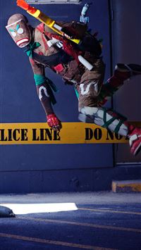 merry marauder fortnite wallpaper