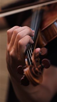 double bass wallpaper