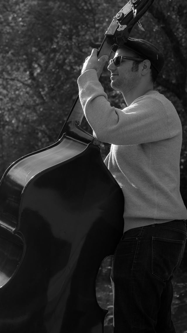 1284x2778 double bass - double bass iPhone Wallpaper