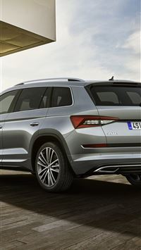 volkswagen passat 2019 wallpaper