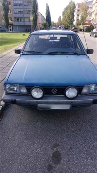 volkswagen passat 2019 wallpaper