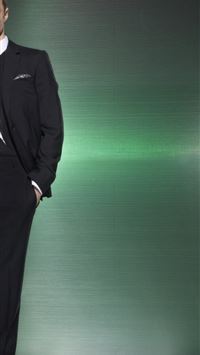 jim parsons wallpaper