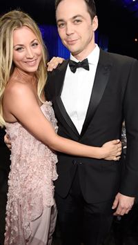 jim parsons wallpaper