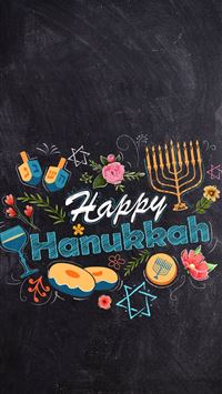 jewish wallpaper