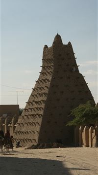 mali country wallpaper