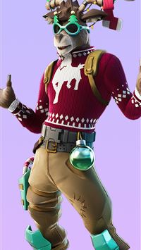 master key fortnite wallpaper