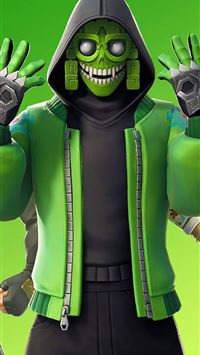 master key fortnite wallpaper