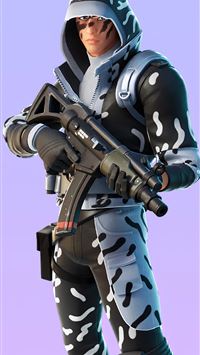 master key fortnite wallpaper